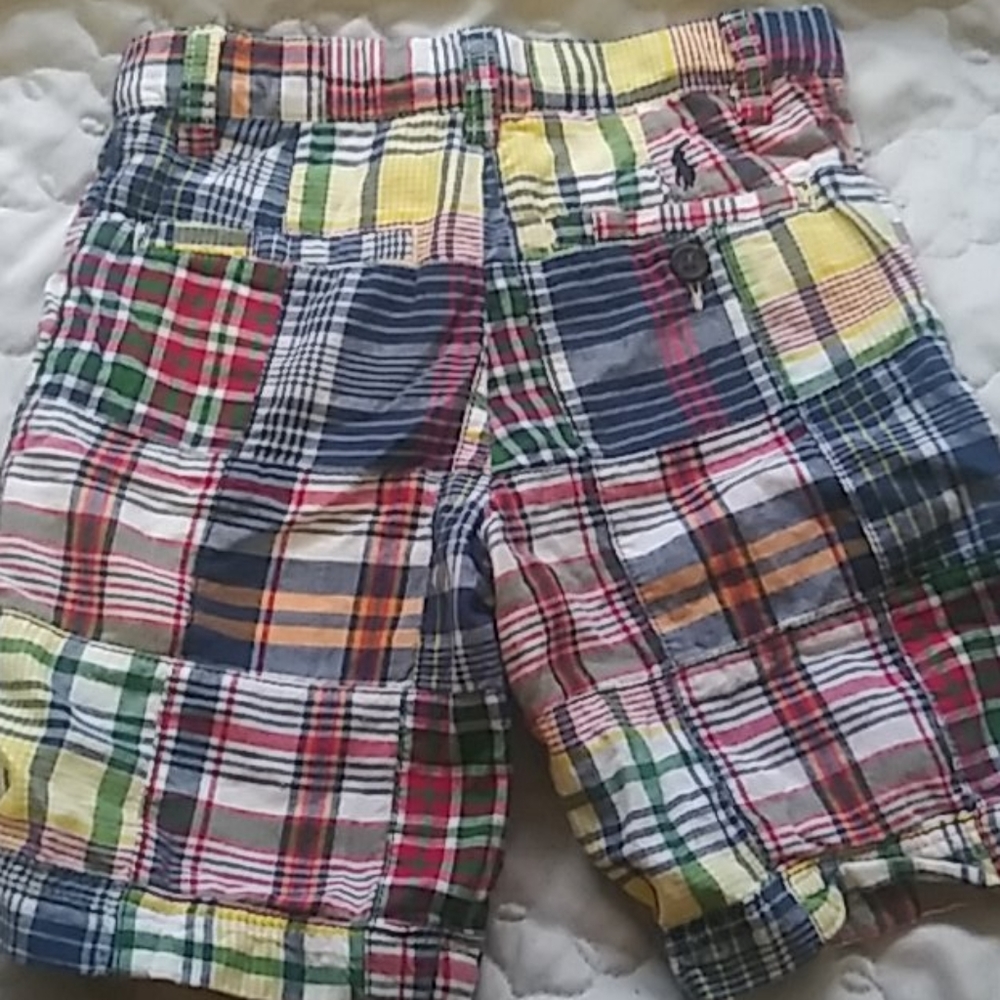 Boys polo ralph Lauren - Picture 2 of 2